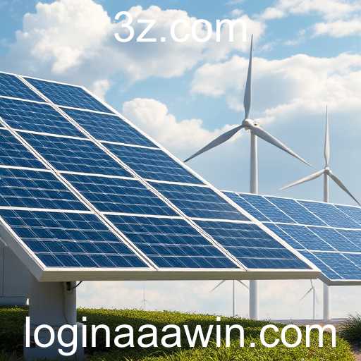 Tecnologia e Sustentabilidade: Desafios e Soluções para um Futuro Melhor