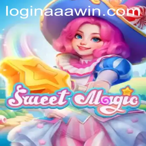 SweetMagic: A Captivating Adventure with aaawin PH Login