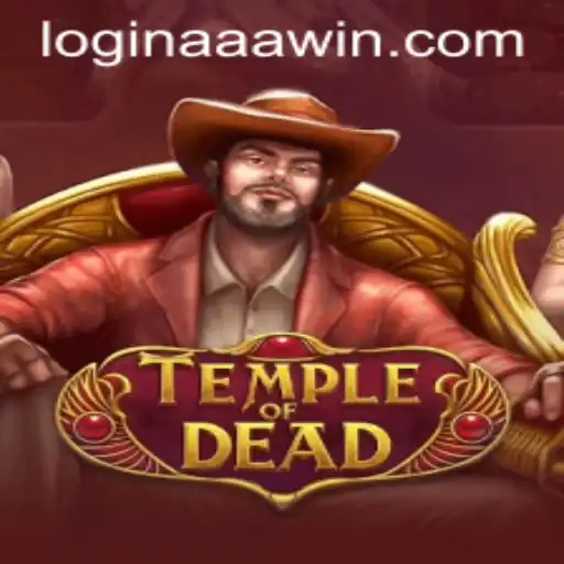 Discover the Mysteries of TempleofDead: A Thrilling New Adventure