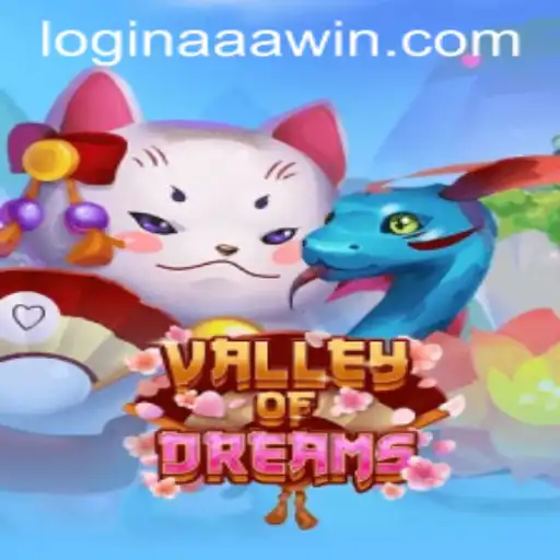 ValleyofDreams: A Journey Through Fantasy and Adventure