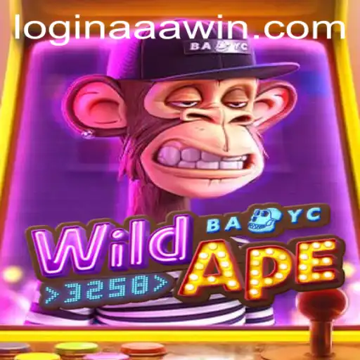 Discovering the Wild World of WildApe3258: An In-depth Guide