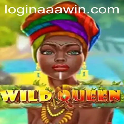 WildQueen: A Majestic Adventure in Virtual Gaming
